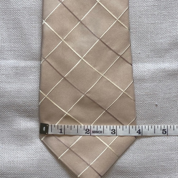 Fumagalli’s uomo Men’s Tie - Picture 7 of 8